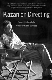 Kazan on Directing (Vintage)