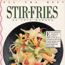 All the Best Stir-Fries
