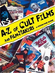 A-Z of Cult Films and Film-Makers