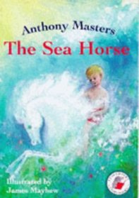 Sea Horse (Red Storybooks)