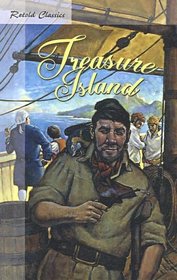 Retold Classic Novel: Treasure Island (Retold Classic Novels)