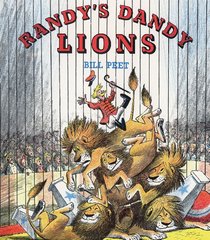 Randy's Dandy Lions