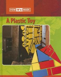 A Plastic Toy (How It's Made)