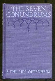 Seven Conundrums (Short story index reprint series)