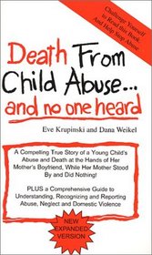 Death from Child Abuse... and No One Heard