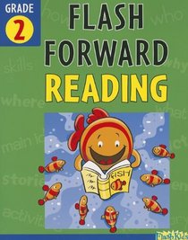 Flash Forward Reading: Grade 2 (Flash Kids Flash Forward)