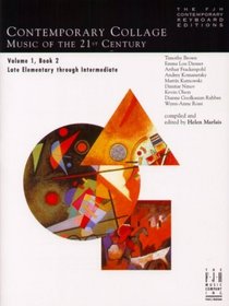 Contemporary Collage Volume 1, Book 2