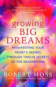 Growing Big Dreams: Manifesting Your Heart?s Desires through Twelve Secrets of the Imagination