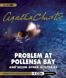 Problem at Pollensa Bay: and Seven Other Mysteries