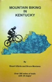 Mountain biking in Kentucky