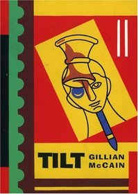 Tilt (Literature Profiles Series)