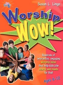 Worship Wow!
