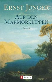 Auf Den Marmorklippen (German Edition)
