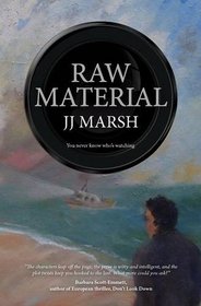 Raw Material (Beatrice Stubbs, Bk 2)