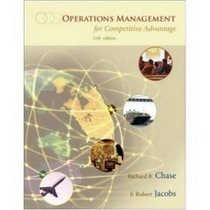 OPERATIONS MGMT + OPERATIONS MGMT CASES