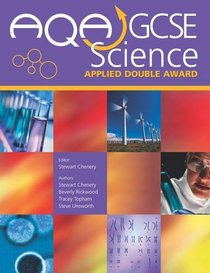 Aqa Gcse Science Applied Double Award Student's Book