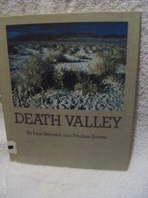 Death Valley