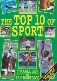 Top 10 of Sport