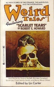 Weird Tales, Bk 1