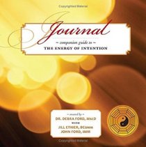Journal, Companion Guide to The Energy of Intention