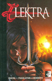 Elektra, Vol 1
