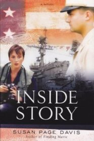 Inside Story (Frasier Island, Bk 3)