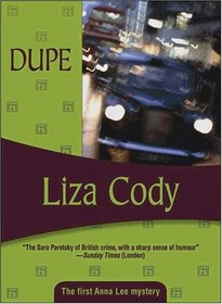 Dupe (Anna Lee Mysteries)