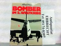 Bomber In World War II:/The