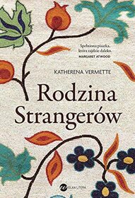 Rodzina Strangerow (The Strangers) (Polish Edition)