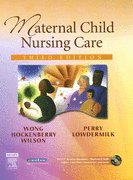 Maternal Child Nursing Care - Textbook Only