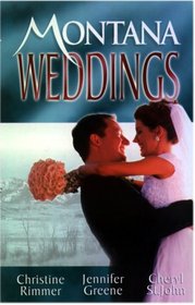 Montana Weddings: Suzanna / Diana / Isabelle