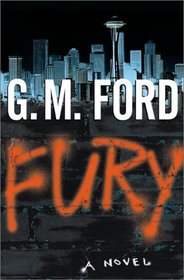 Fury: A Novel