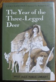 The Year of the Three-Legged Deer