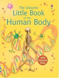 Little Book of the Human Body (Miniature Editions)