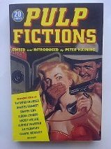 Pulp Fictions: 20 Stories