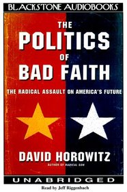 The Politics of Bad Faith: Library Edition