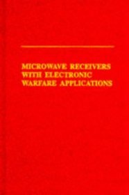 Microwave Receivers With Electronic Warfare Applications