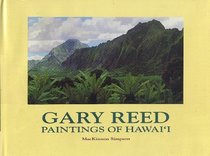 Gary Reed, Paintings of Hawai'i