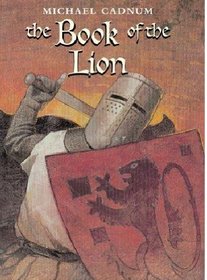 The Book of the Lion (Chronicles of Ancient Darkness)