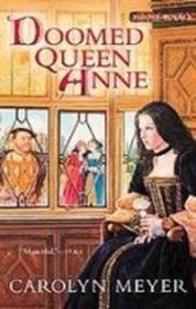 Doomed Queen Anne (Young Royals)