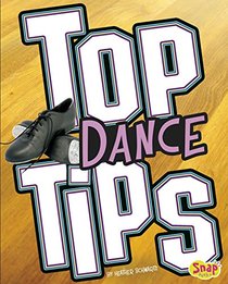 Top Dance Tips (Top Sports Tips)