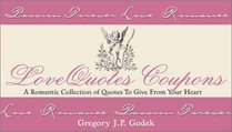 The LoveQuotes Coupon Book