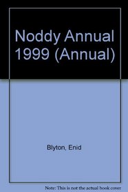 Noddy Annual 1999 (Annuals)