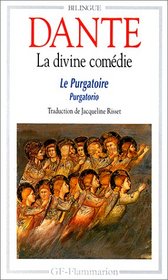 La Divine Comdie : Le Purgatoire