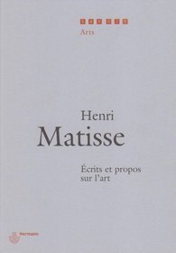 Ecrits et propos sur l'art (Collection Savoir) (French Edition)
