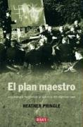 El plan maestro/ The Master Plan (Spanish Edition)