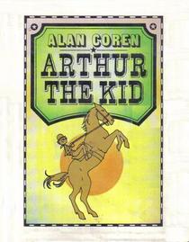 Arthur the Kid