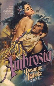 Ambrosia