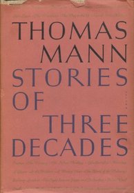 STORIES OF THREE DECADES