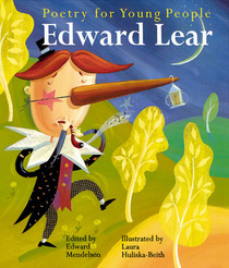 Edward Lear (Poetry for Young People)